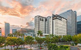 Seda Bonifacio Global City Manila